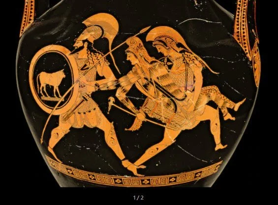 The Fierce Amazons Were More Than Just A Myth—They Were Real - Summer 2022