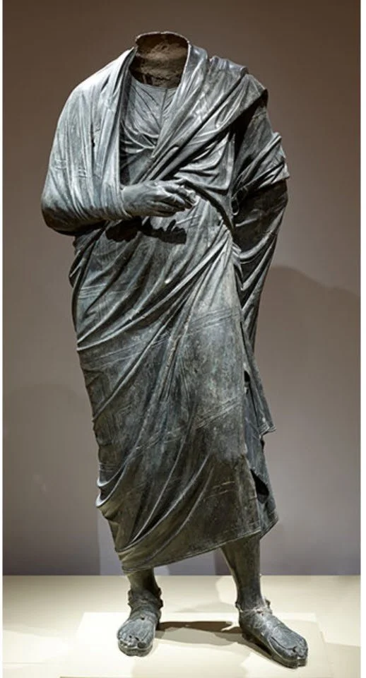 Will Marcus Aurelius Remain in Cleveland? - Fall 2023