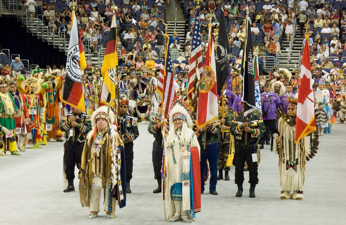2023 Proposed Changes in NAGPRA - Winter2023