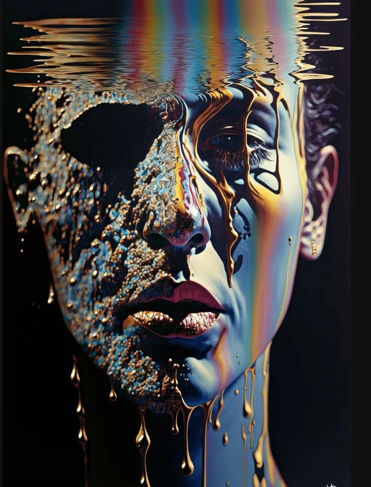 Digital Art and AI  Winter 2023