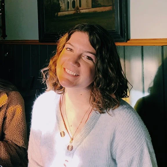 Meet Our New Intern Elsa Feltl - Winter 2023