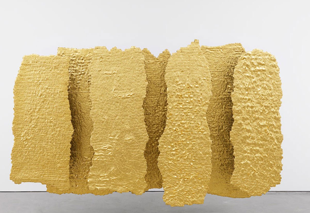El Dorado - Myths of Gold - NY exhibition 12/23 - 05/24 Summer 2023