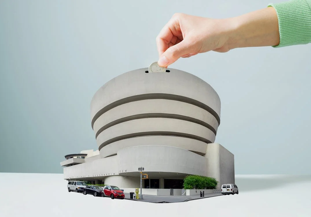 Museum Entrance Fees are Increasing - Summer 2023