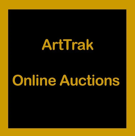 Shango Galleries - ArtTrak Auctions Sewpte 19 - Sept 29th - Summer 2023