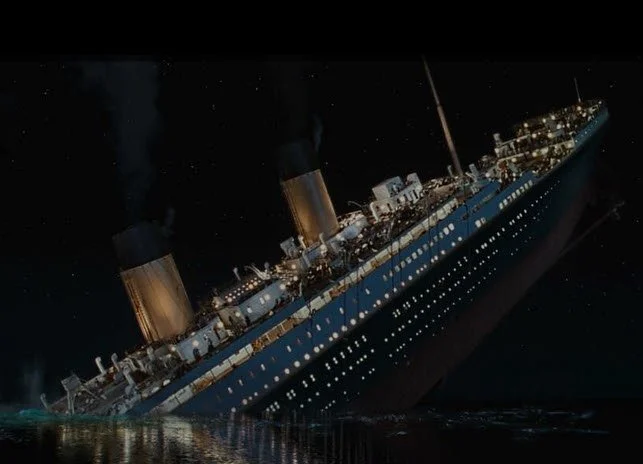 U.S. Government Attempts to Block Salvage of Titantic Summer 2023