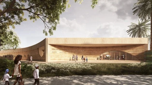 Museum of West African Art (MOWAA) - Winter 2024
