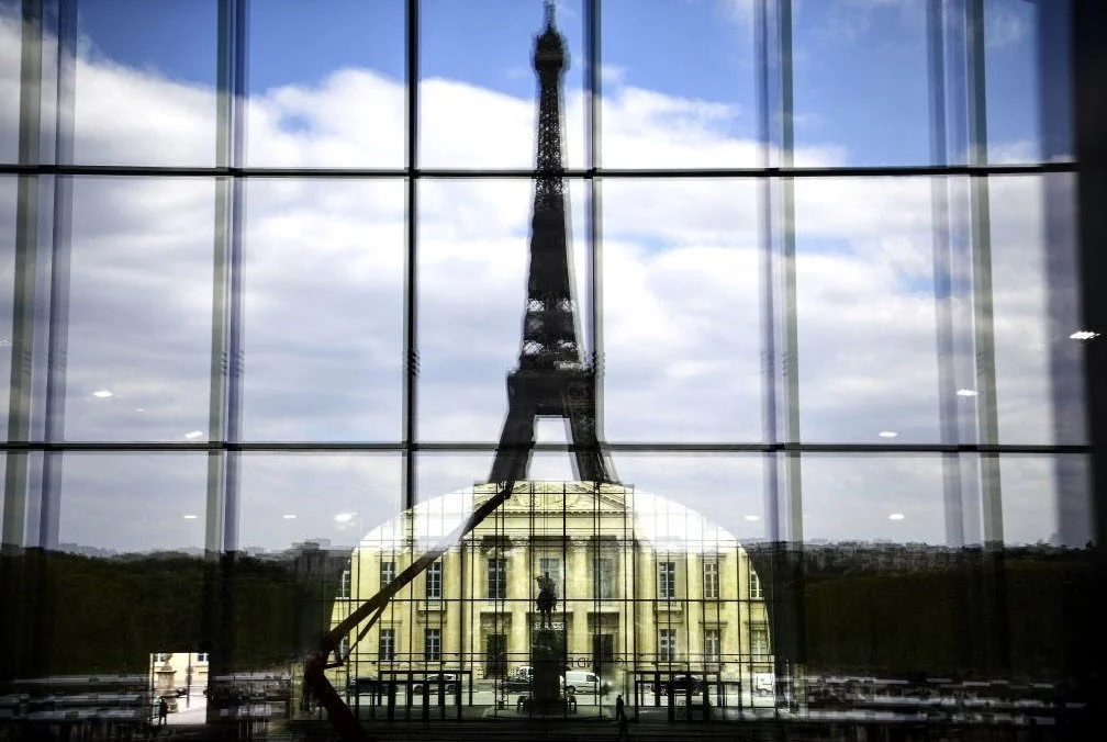 Buying and selling art in France - Winter 2024