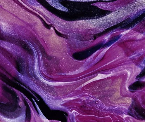 Where does Purple Come From - Winter 2024