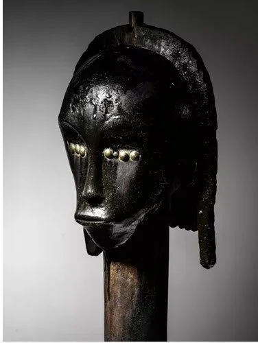 Where is the Tribal Art Market Going? - Winter 2024