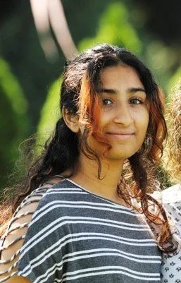 Megha Kalvakota Summer Intern - Spring 2024