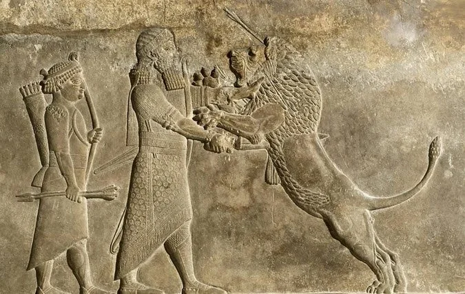 British Museum and Colonial Relationships  - Summer 2024