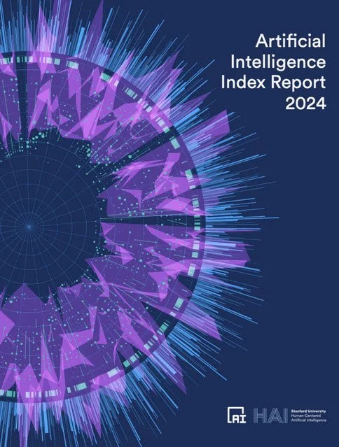Standford AI Index - Impact - Summer 2024