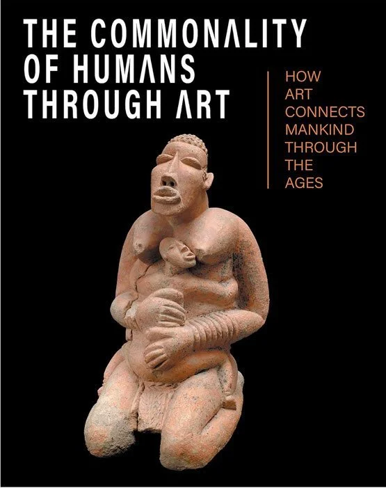 The Commonality of Humans Through Art  - Summer 2024