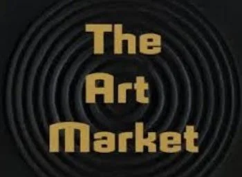 World Art Market - 2024