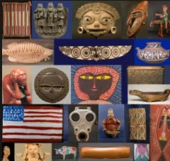 Analyzing the Middle Market in Tribal Art - Spring 2025