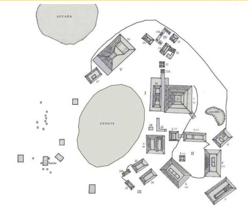 Ancient Maya City Found - Winter 2025