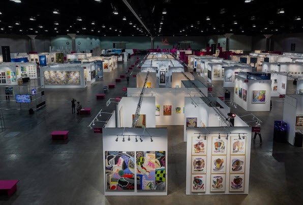 Art Market 2024 and Beyond - How to Adjust? - Fall 2024