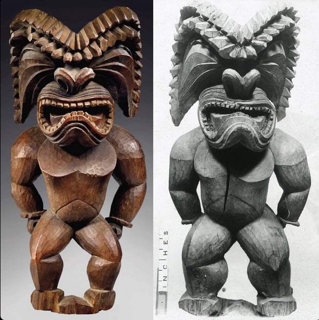 Authentic, Decorative, and Fake - What Does it Mean and Why Does It Matter