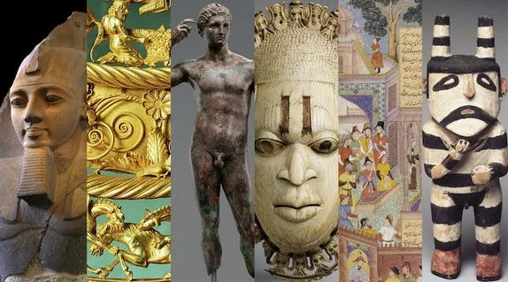 Collecting Art  Under a Trump Admin Winter 2025