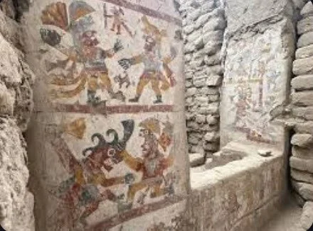 Recent Discoveries in Pre-Columbian Art