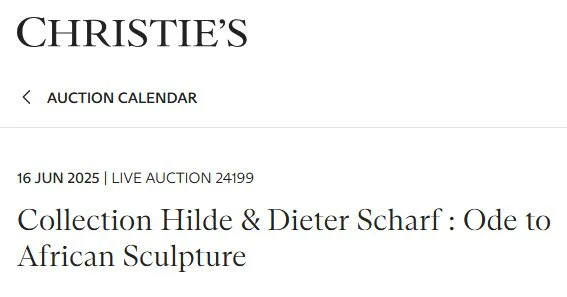 Should Condition Reports Be Included in Online Auction Catalogs