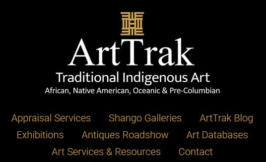 Tribal Art Appraisals - Spring 2025
