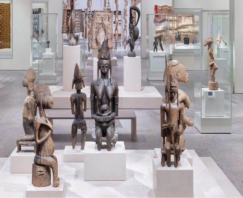 Tribal Art Challenges and Opportunities Over the Next Decade - Spring 2025