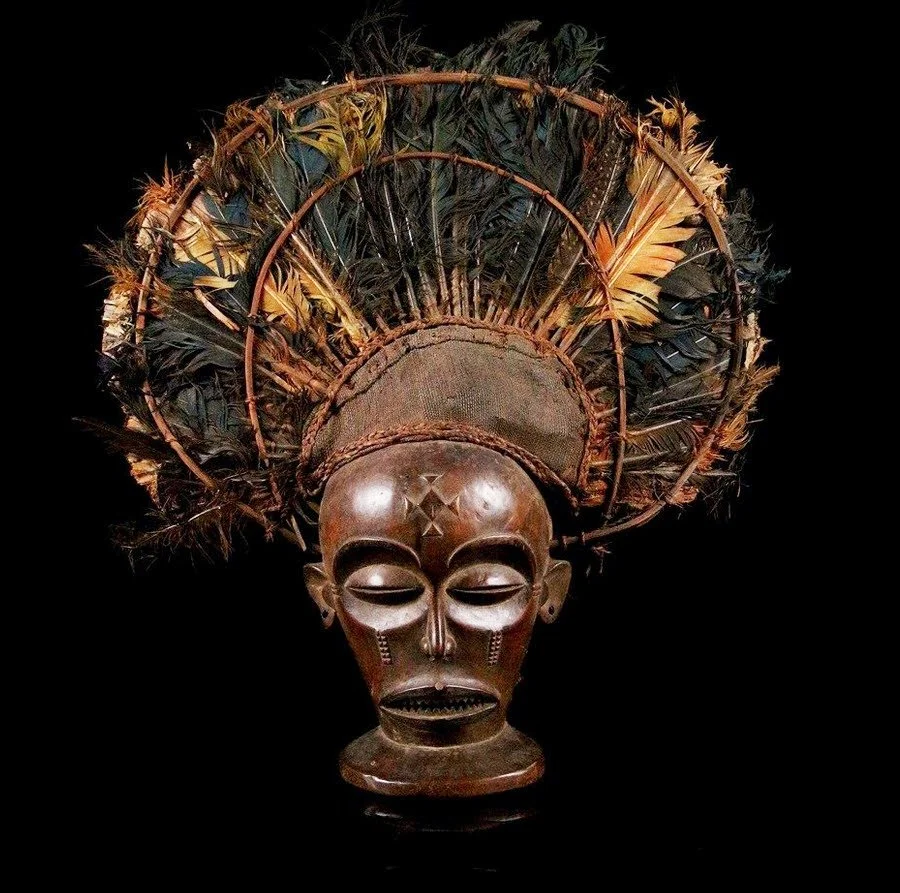 AFRICAN COLLECTION