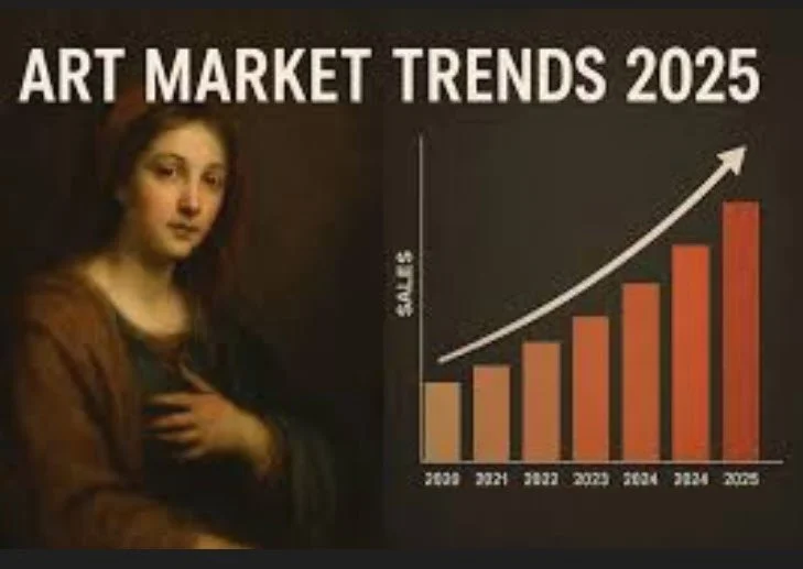 Tribal Art Market Trends Summer and Fall 2025 - Xmas 2025