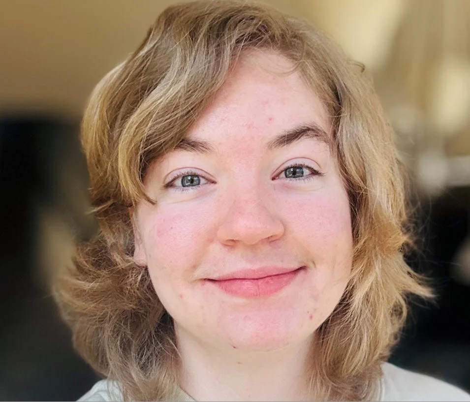 Catherine Rasmussen Joins the Team
