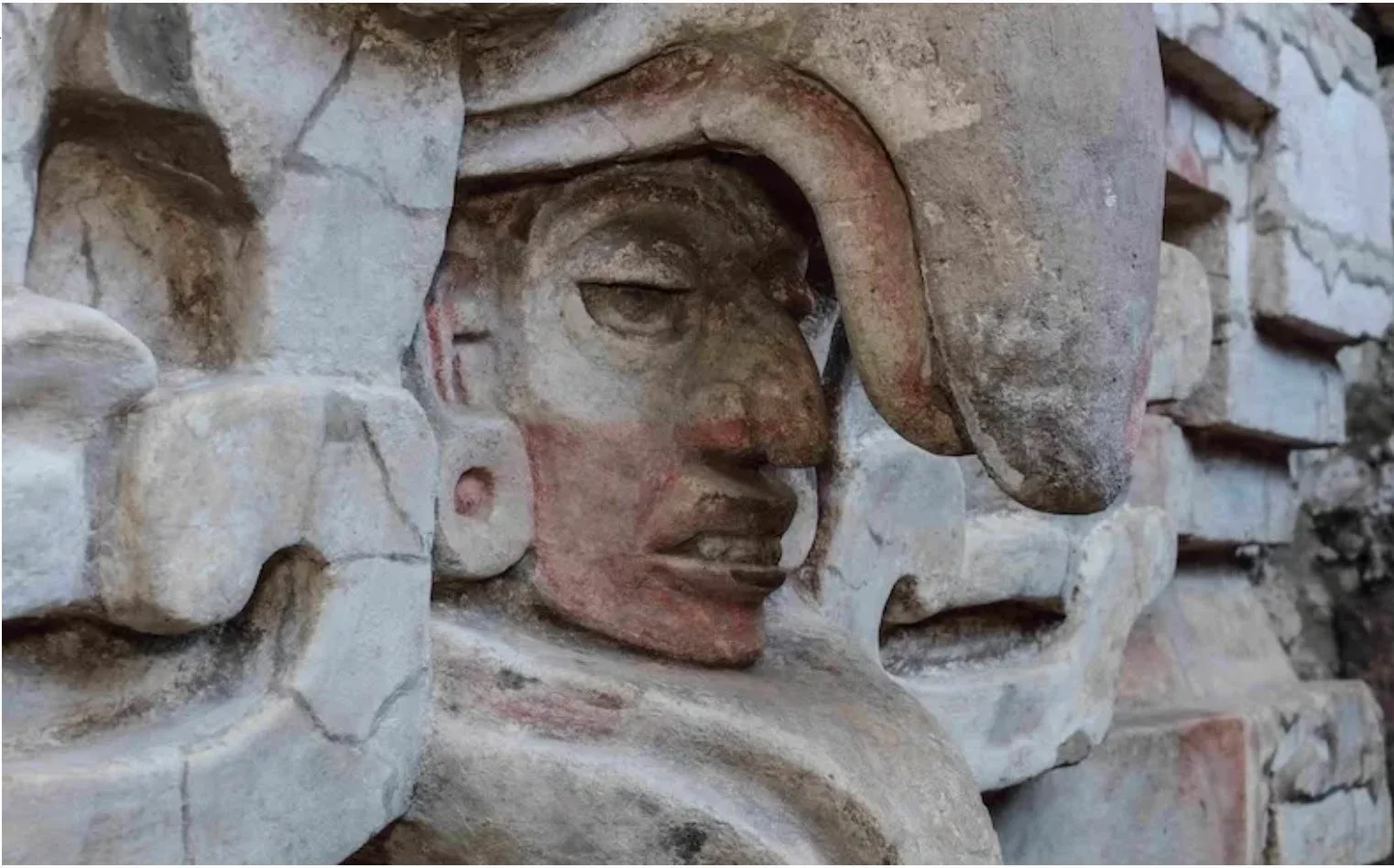 Painted Zapotec Tomb Discovered Winter2026