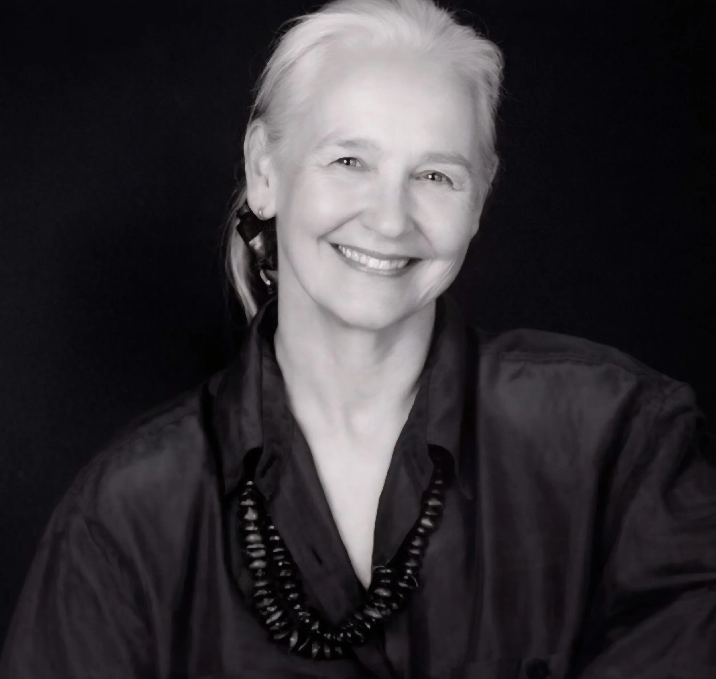 Elizabeth Mayer Boeckman - 1933 - 2026 - In Memorium - Winter 2026