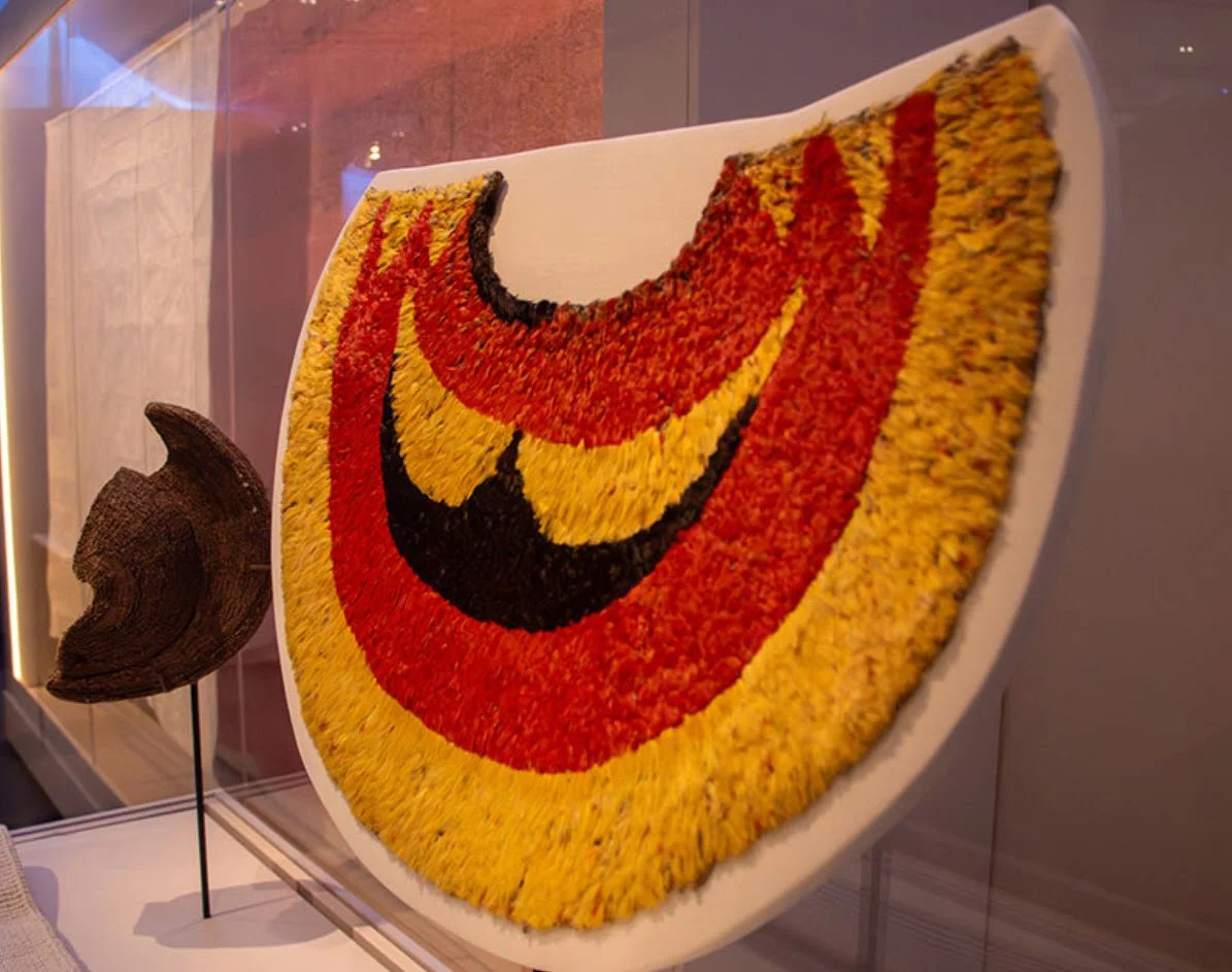 Hawaii At The British Museum - Winter 2026