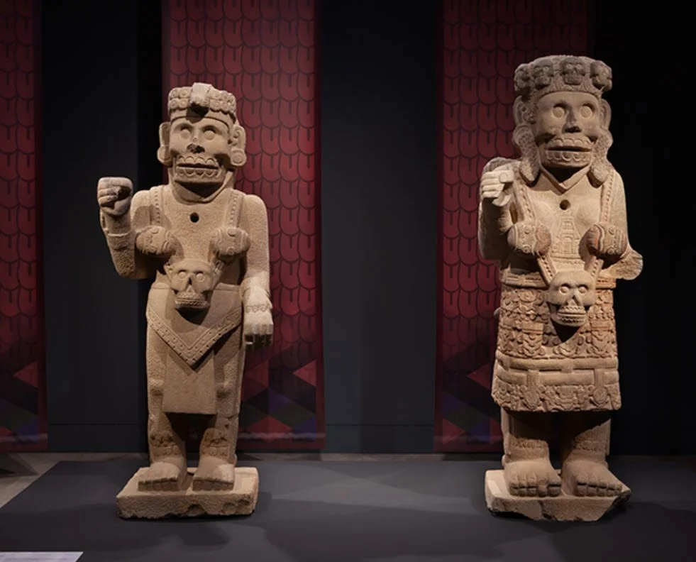 Women in Pre-Columbian Mexico - Winter 2026