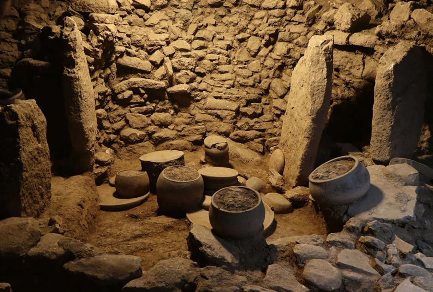 Turkey 12,000 Years Ago - Winter 2026