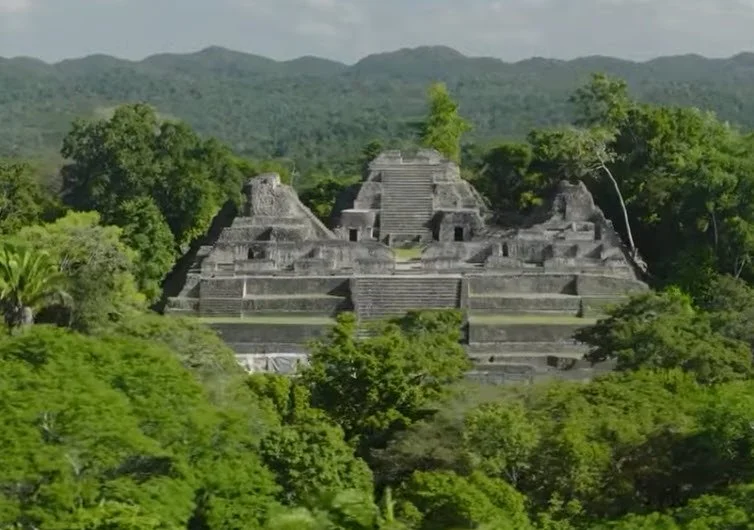 Ancient Maya Ruler Found Spring 2026