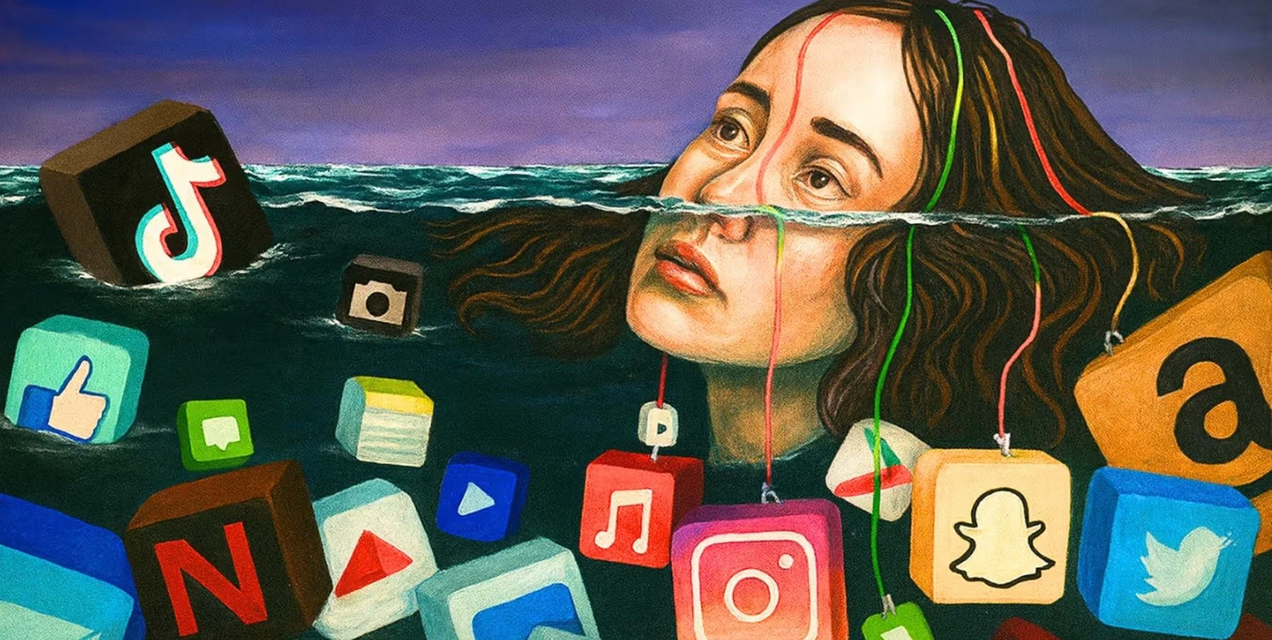 What Art Does Gen Z Buy Spring 2026 