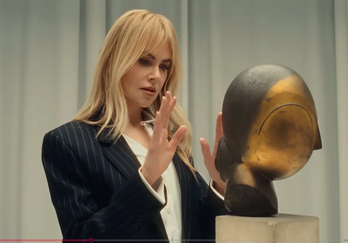 Promoting a Brancusi - Spring 2026