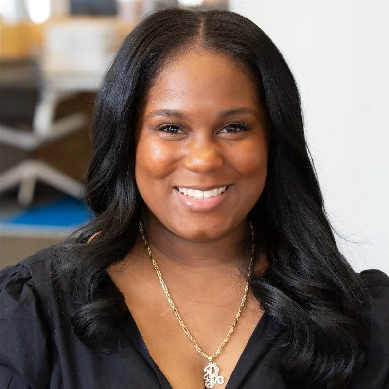 Rainesha Williams-Fox