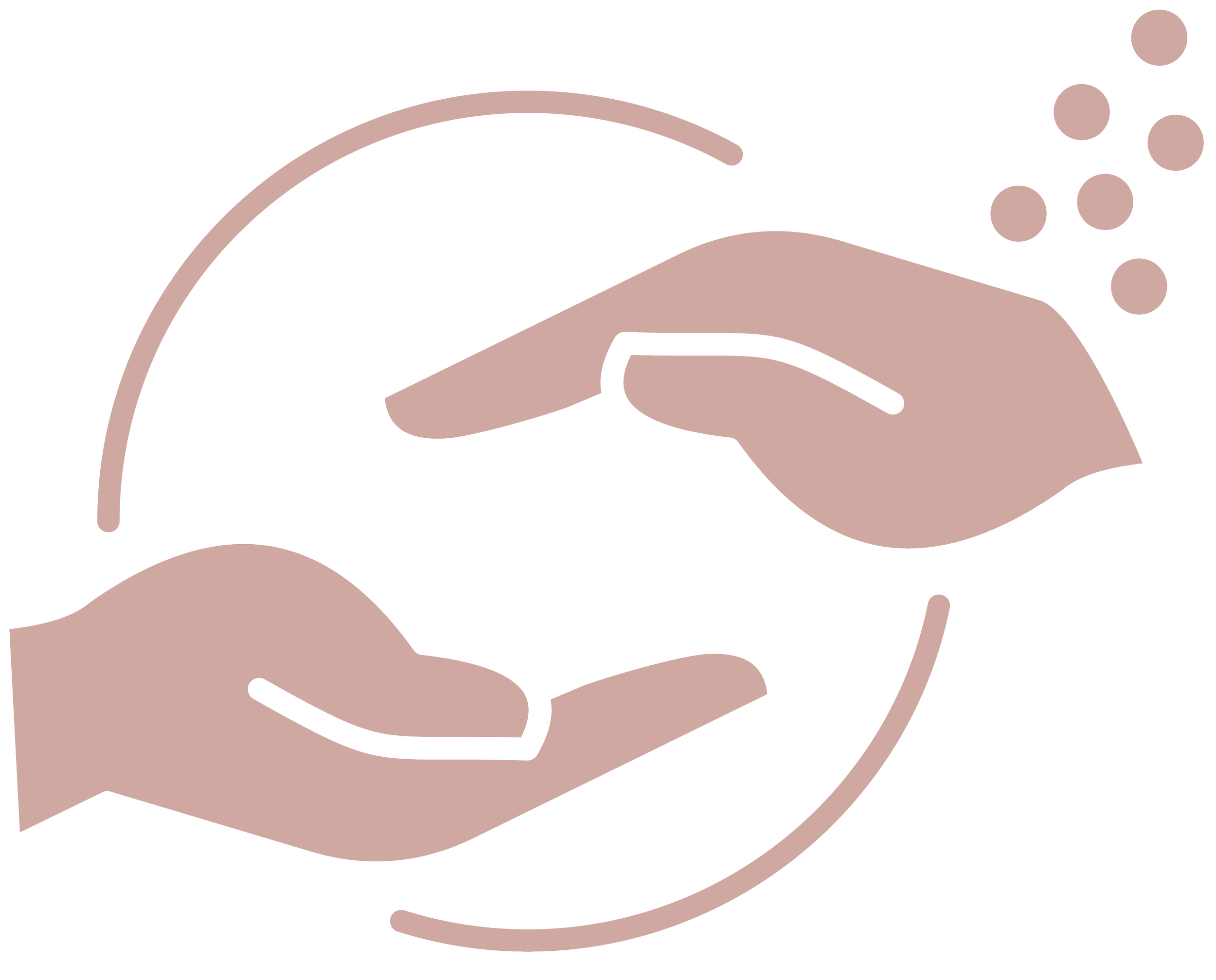 Melton, Rutland and the Vale Direct Cremation symbol