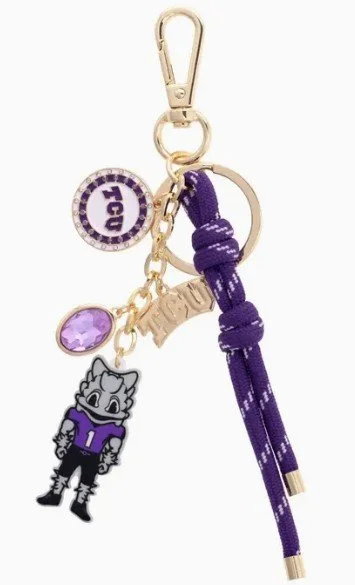 Cluster Bag Charm-LSU.jpg