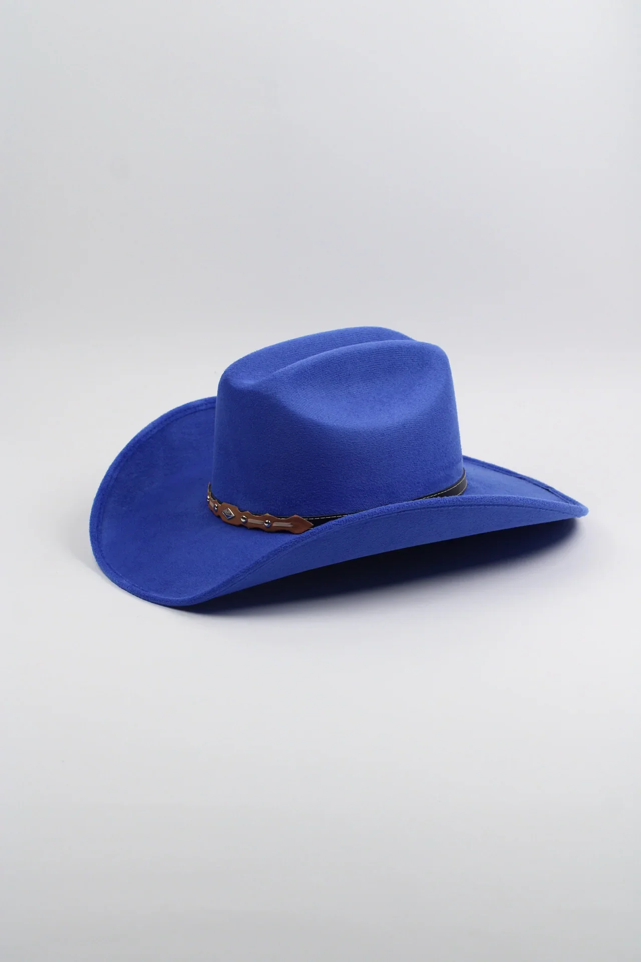 Texana - Royal Blue