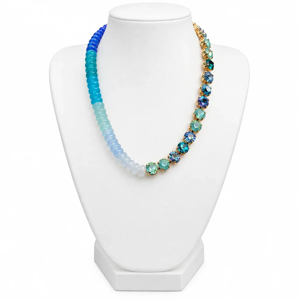 Sparkle Necklace