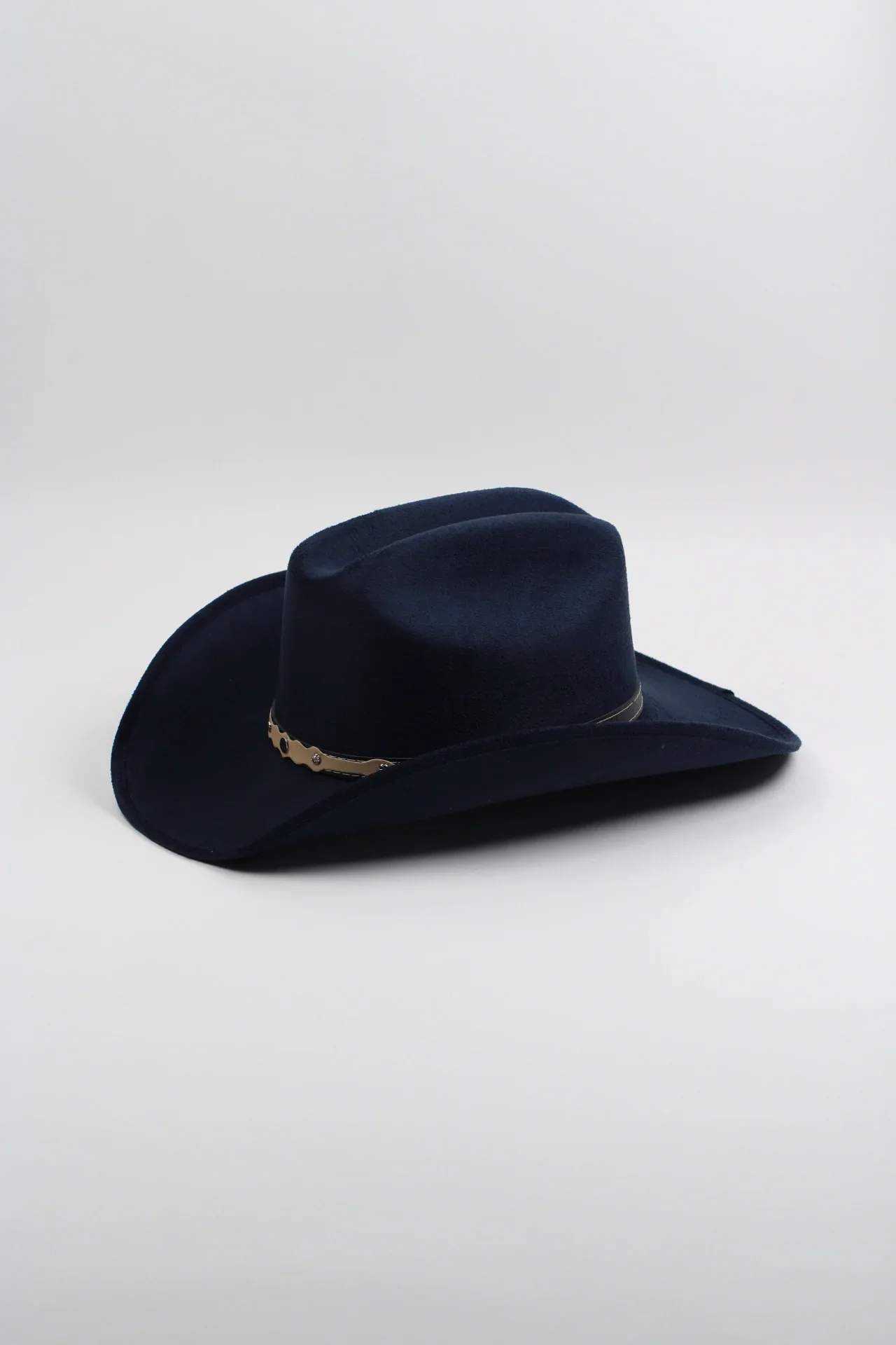 Texana - Navy Blue