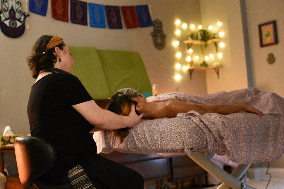 The 'Fourth Trimester': Why Postpartum Massage is Essential for New Moms in Orlando