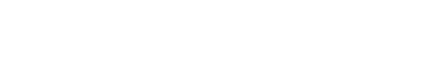 Smart Brief logo in white on a black background.