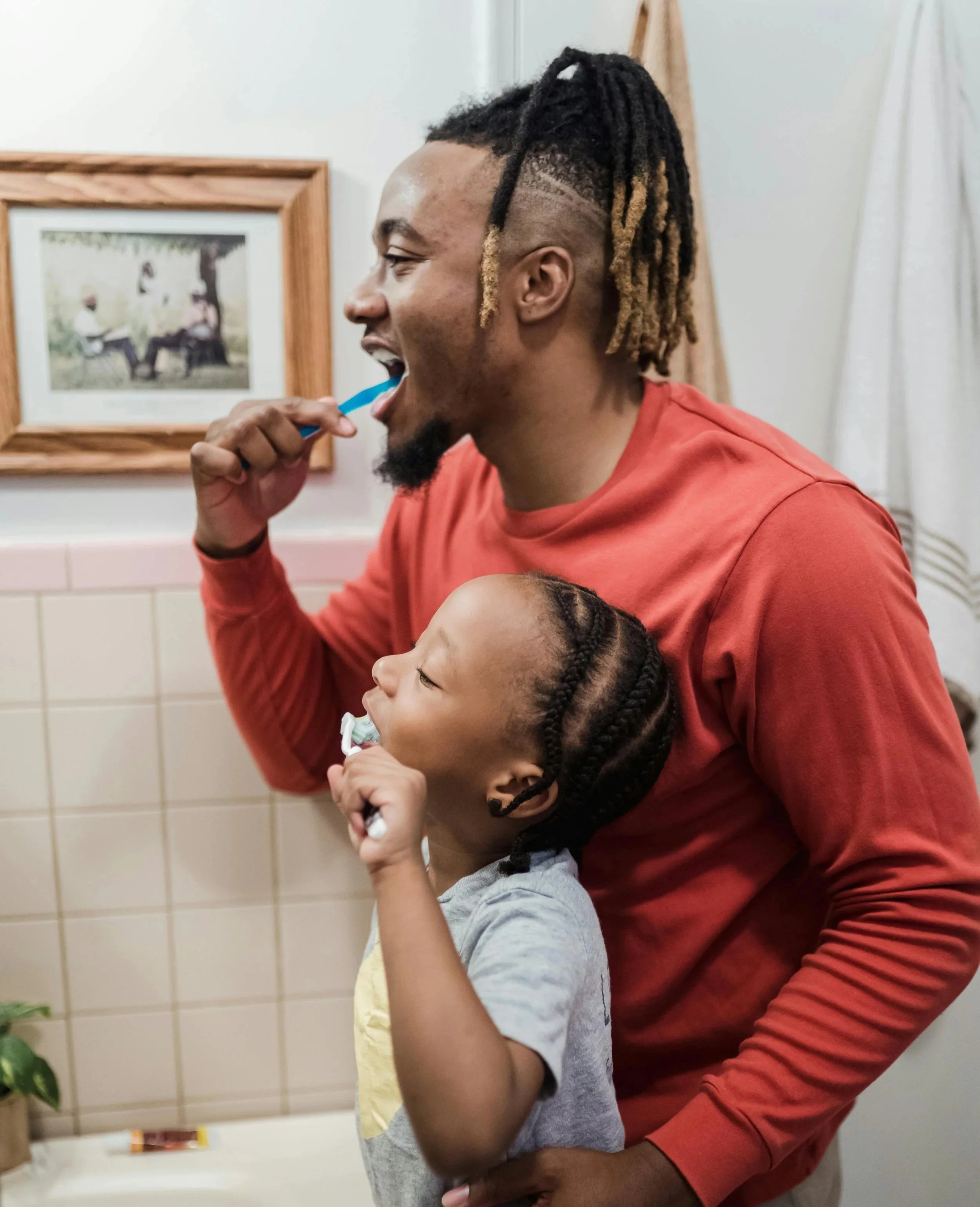 Help! My Toddler Won't Brush Their Teeth: 7 Proven Strategies That Actually Work