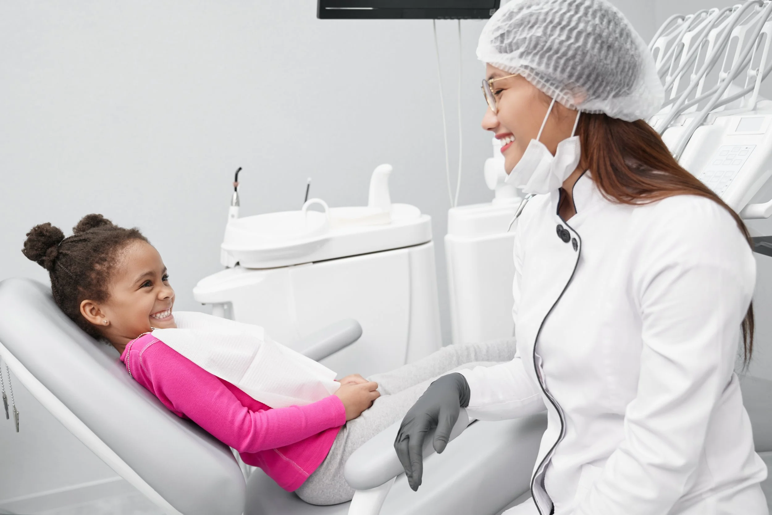 Sedation Dentistry for Kids: A Parent's Guide to Safe, Comfortable Dental Care