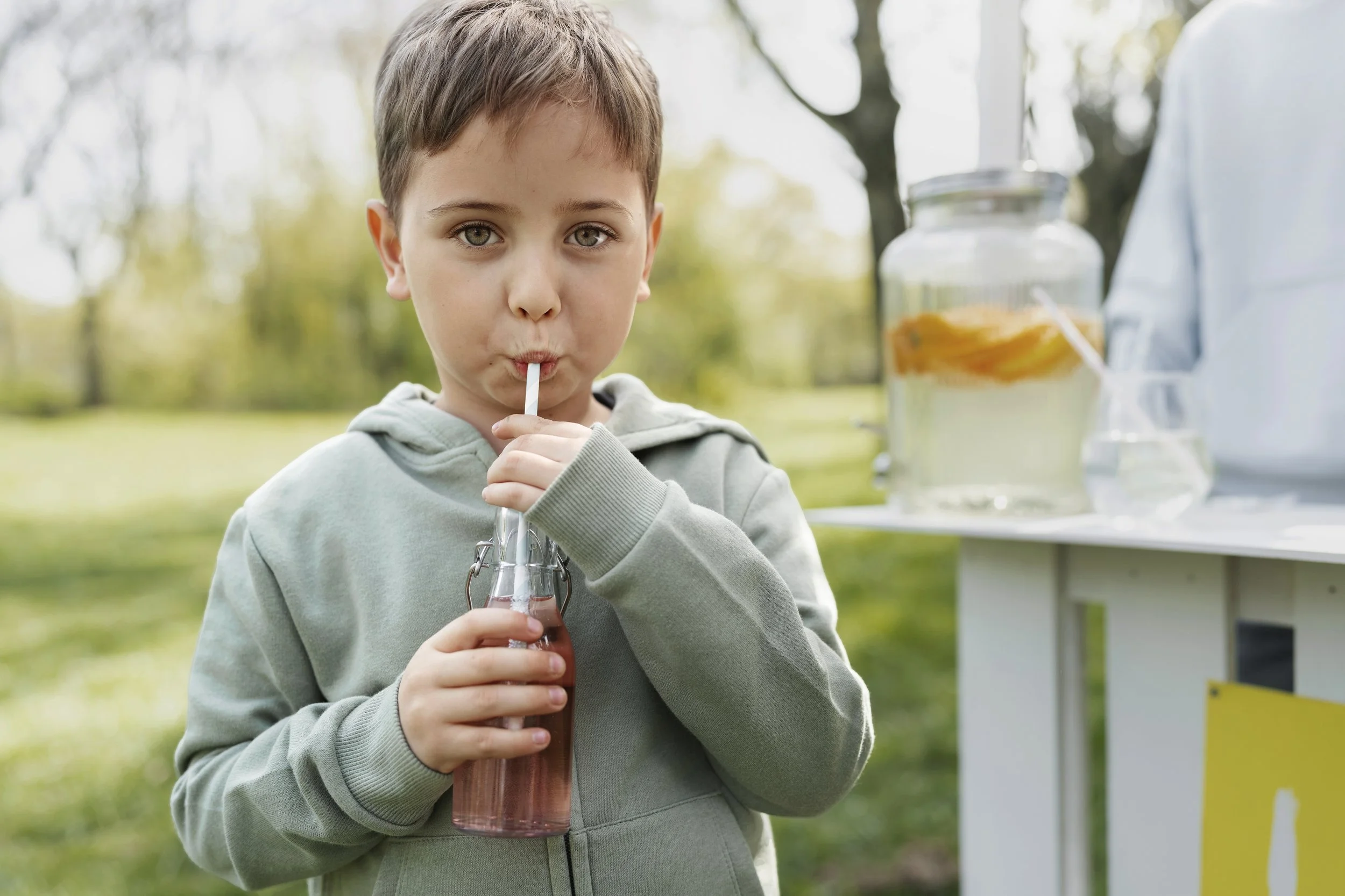 Hidden Sugars Destroying Your Child's Teeth: A Tustin Parent's Guide
