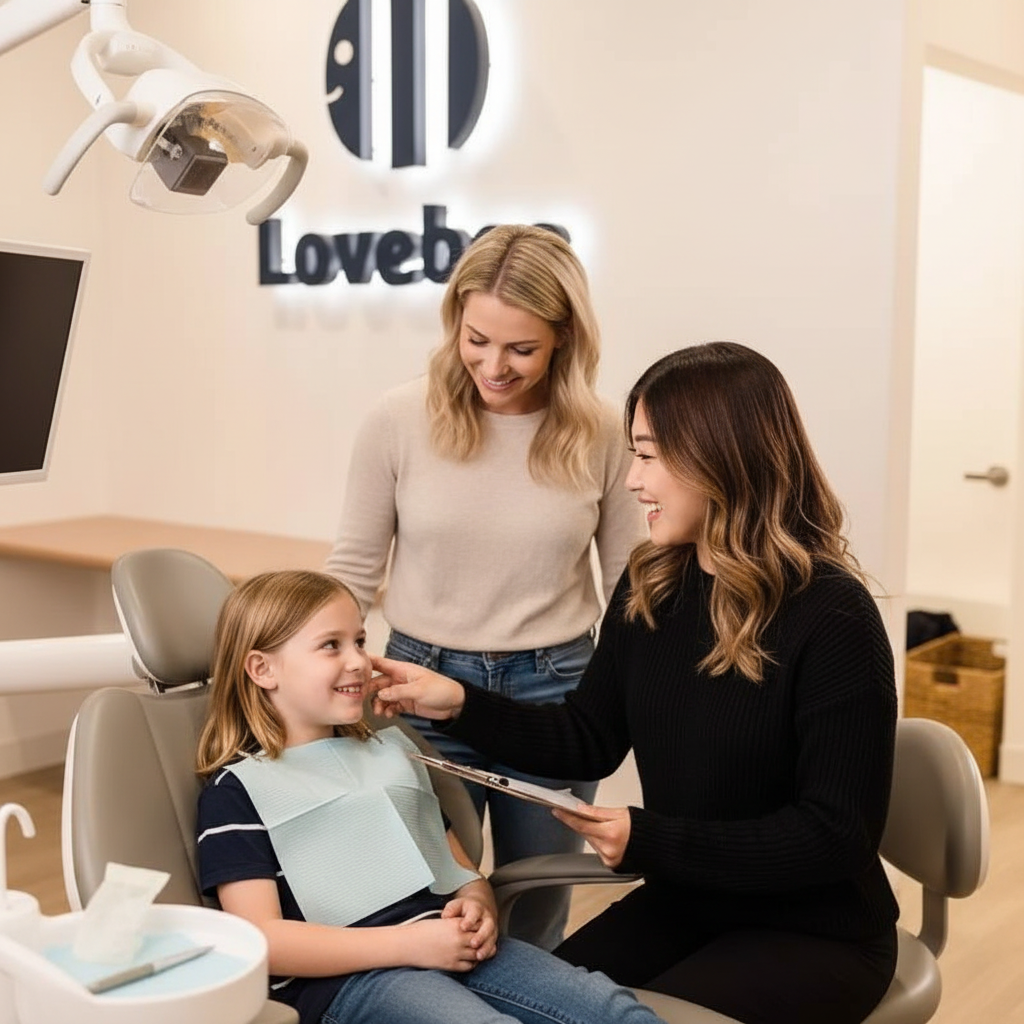 Pediatric Dental Emergencies: Every Parent's Guide to Acting Fast and Saving Teeth